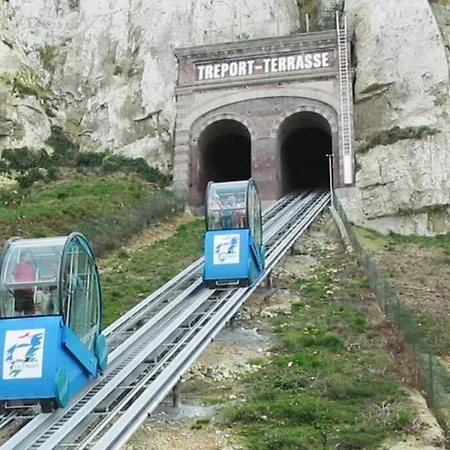 公寓 Elyaco - Complet Avec 2 Ancourt