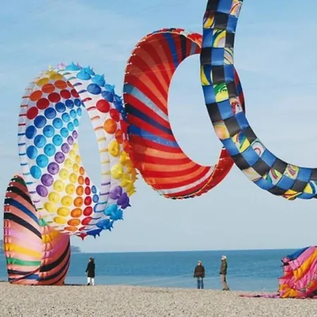 公寓 Elyaco - Complet Avec 2 *