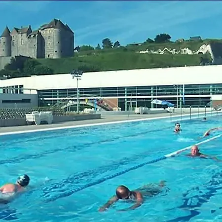 公寓 Elyaco - Complet Avec 2 Ancourt