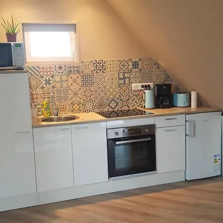 Elyaco - Complet Avec 2 Apartment