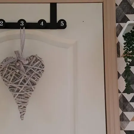 公寓 Elyaco - Complet Avec 2 Ancourt