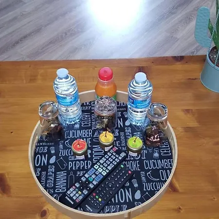 Elyaco - Complet Avec 2 公寓 Ancourt