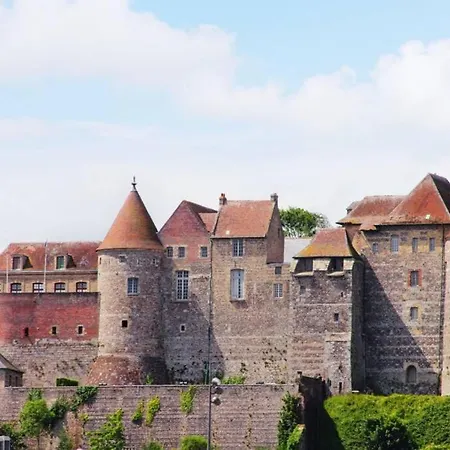 公寓 Elyaco - Complet Avec 2 Ancourt