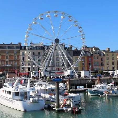 公寓 Elyaco - Complet Avec 2 *