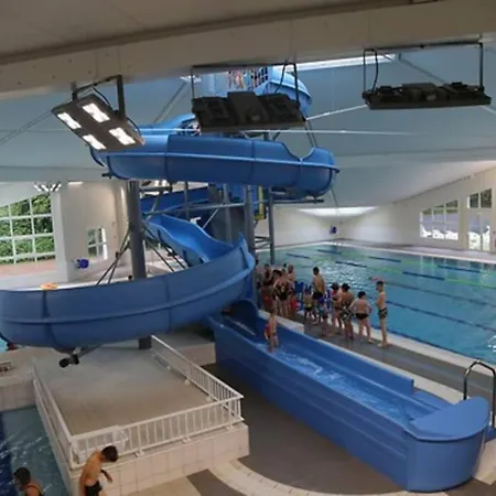 Elyaco - Complet Avec 2 公寓