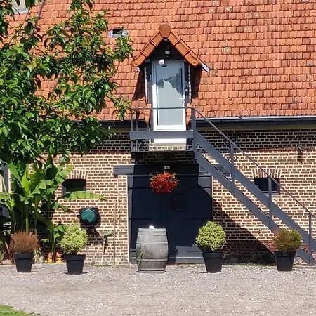 公寓 Elyaco - Complet Avec 2 *