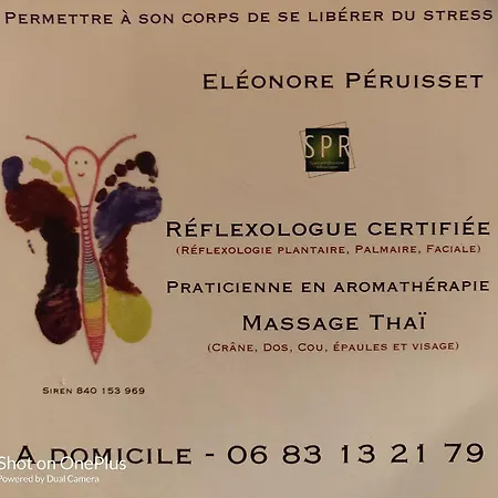 Elyaco - Complet Avec 2 公寓