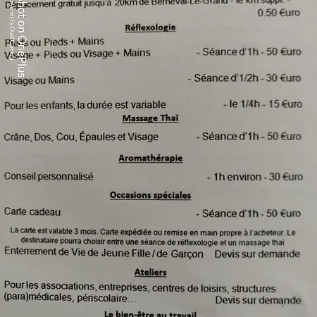 Elyaco - Complet Avec 2 * Ancourt